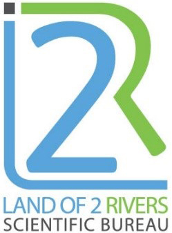 land of 2 rivers